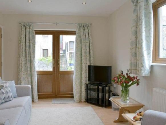 Rosebank Cottage Lancaster Exterior foto
