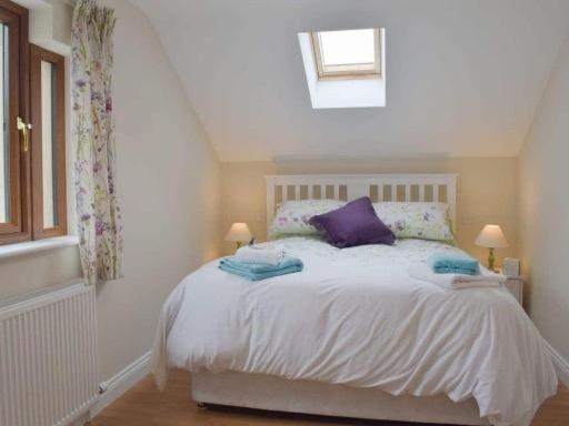 Rosebank Cottage Lancaster Exterior foto