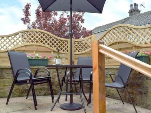 Rosebank Cottage Lancaster Exterior foto